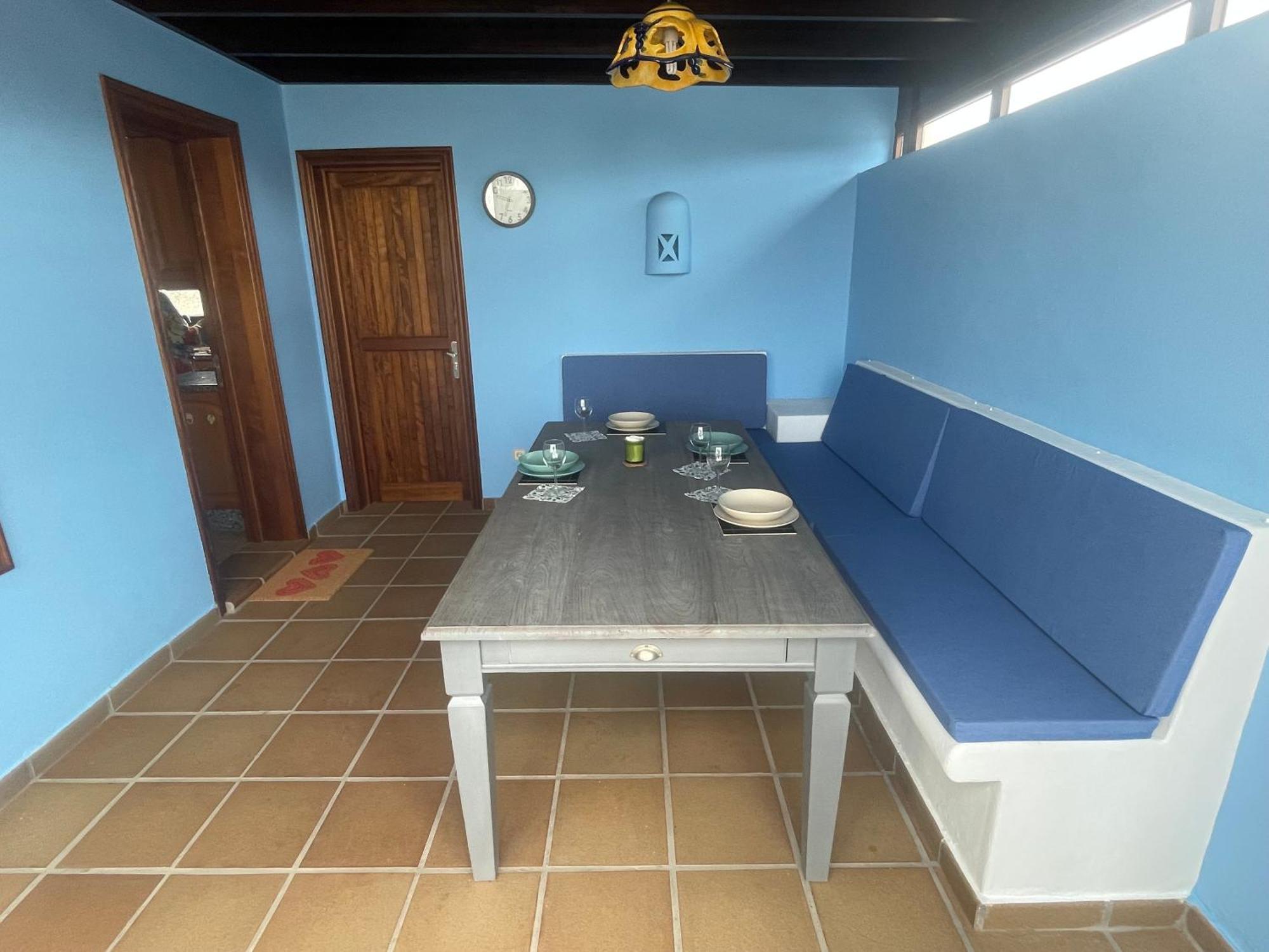 Faro Park Villa Bella Beheizter Pool 普拉亚布兰卡 外观 照片