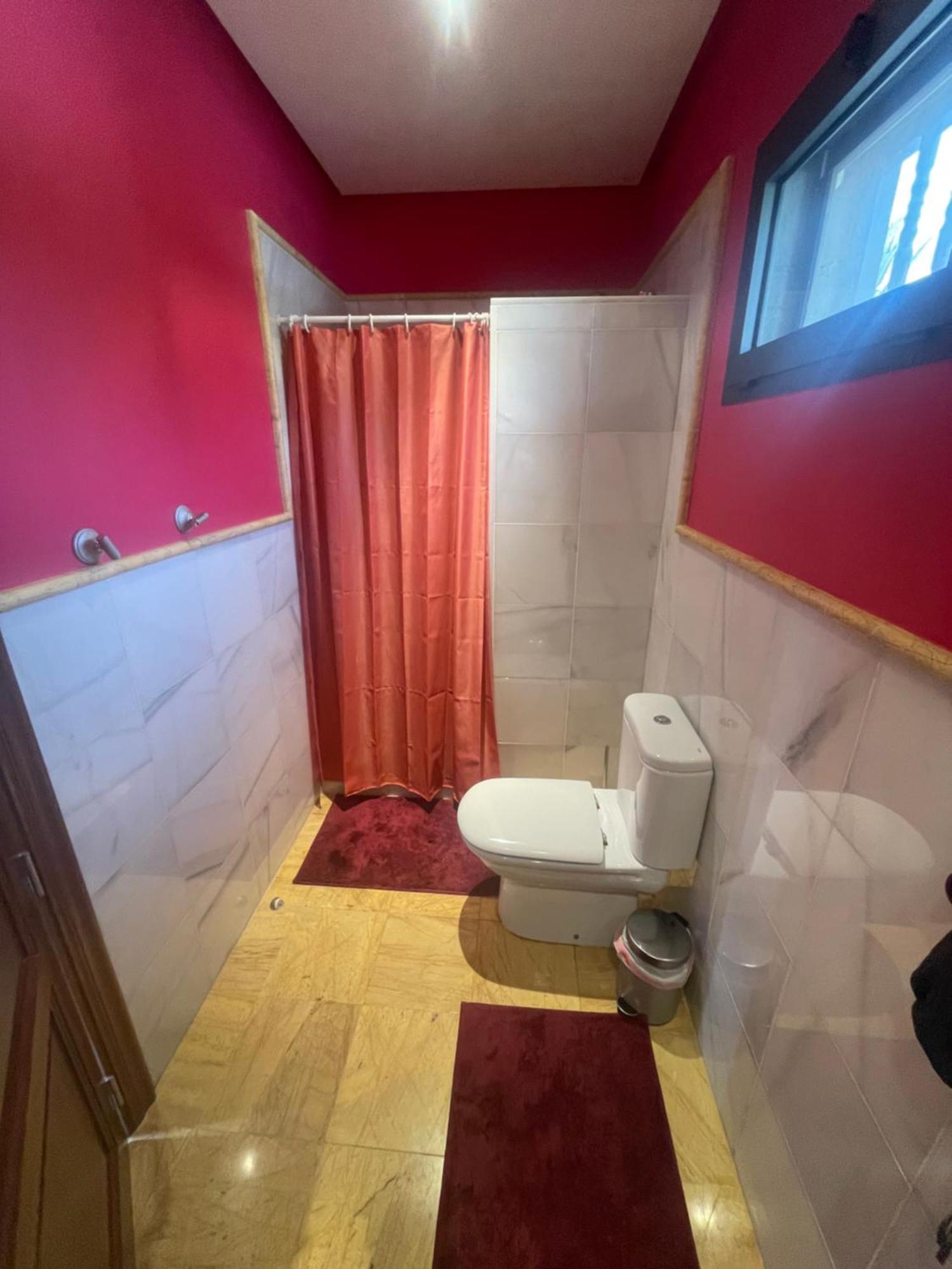 Faro Park Villa Bella Beheizter Pool 普拉亚布兰卡 外观 照片