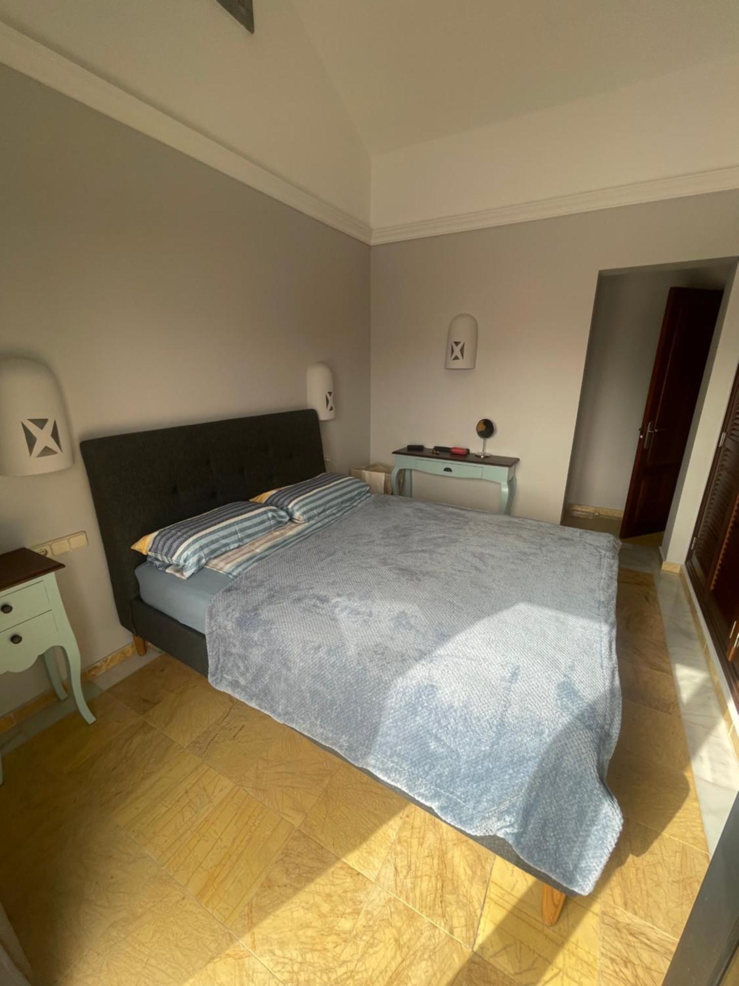 Faro Park Villa Bella Beheizter Pool 普拉亚布兰卡 外观 照片