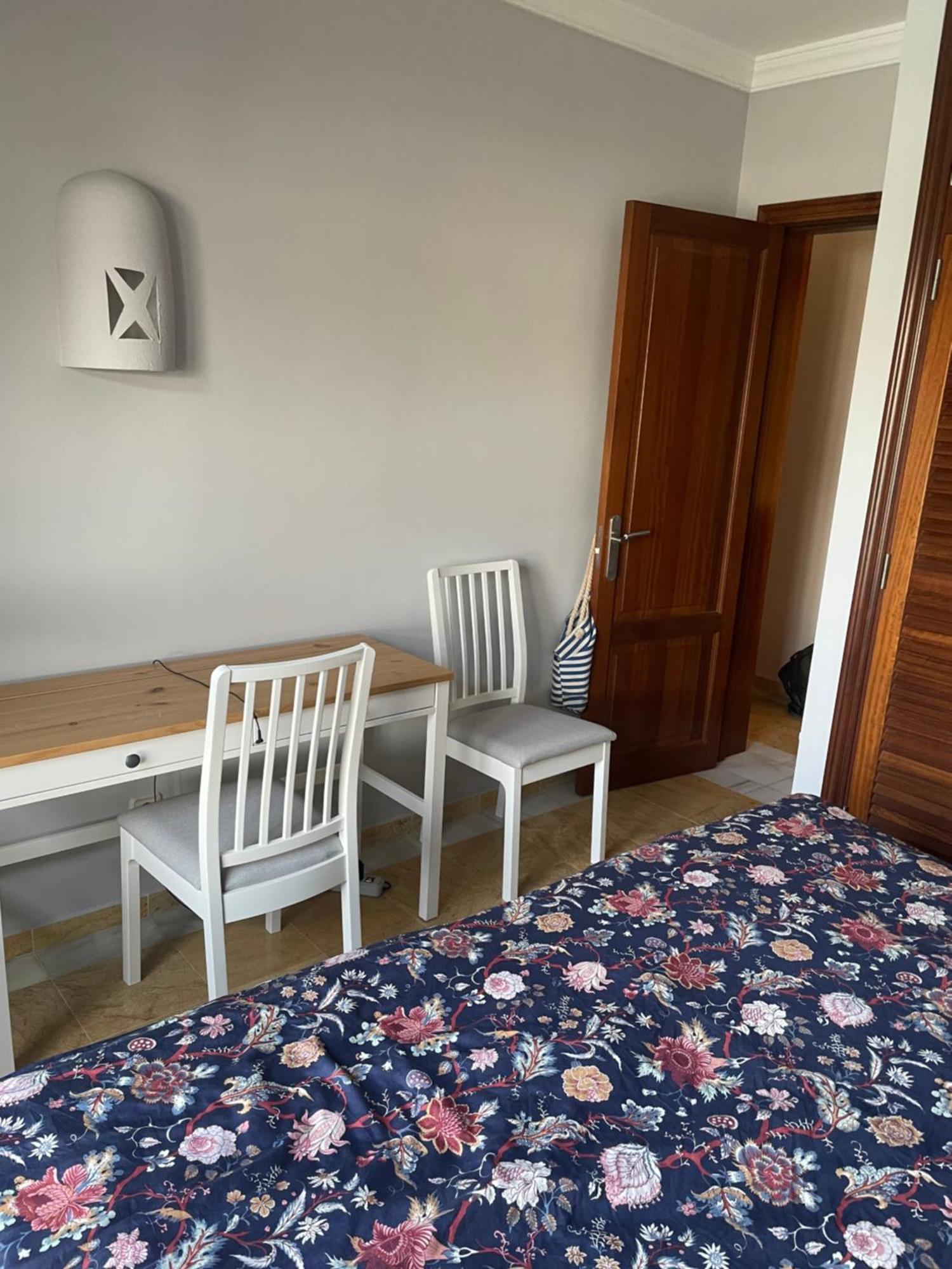 Faro Park Villa Bella Beheizter Pool 普拉亚布兰卡 外观 照片