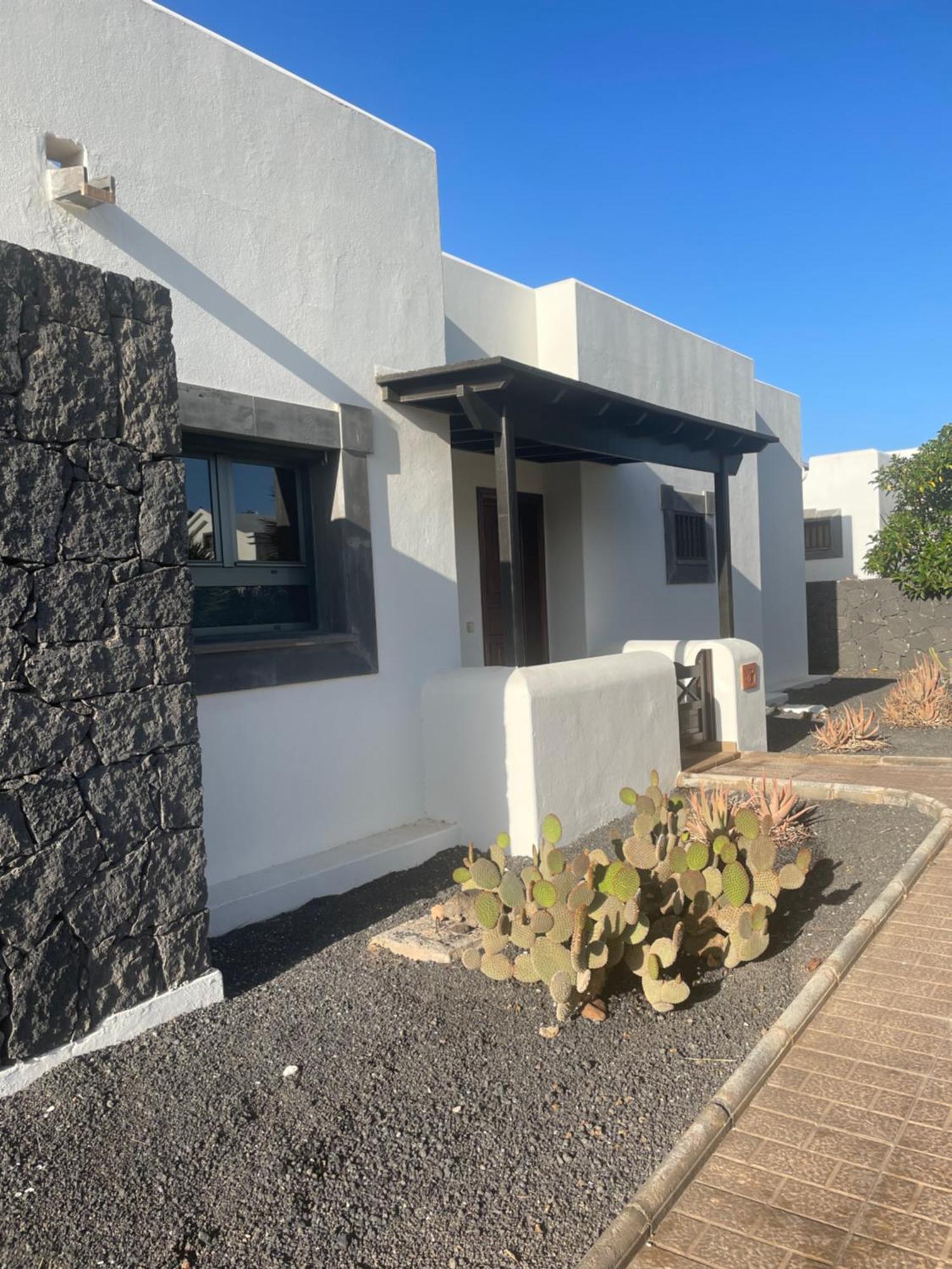 Faro Park Villa Bella Beheizter Pool 普拉亚布兰卡 外观 照片